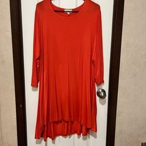 Simply southern dress